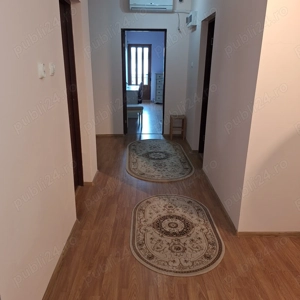 Casă, vilă, locuință cu 7camere, 2garaje,spațiu verde-livadă, partea de Nord DN1,Com. Ciolpani Ilfov - imagine 8