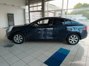 Volvo S60 inmatriculat persoana fizica - imagine 3