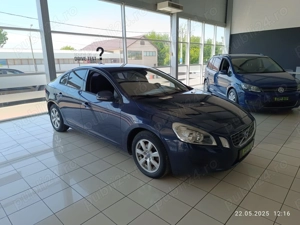 Volvo S60 inmatriculat persoana fizica - imagine 6