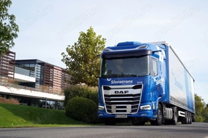 Sofer C E international