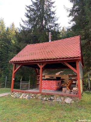 Închiriez cabana pentru revelion - imagine 3