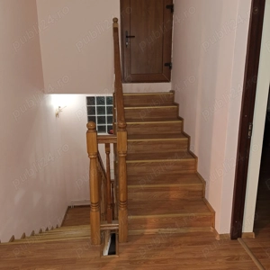 Casă, vilă, locuință cu 7camere, 2garaje,spațiu verde-livadă, partea de Nord DN1,Com. Ciolpani Ilfov - imagine 10