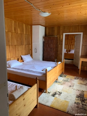 Închiriez cabana pentru revelion - imagine 4