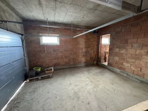 Casa Individuala Becicherecu Mic,P+M,5 Camere,3 Bai,Garaj,Teren Generos - imagine 10