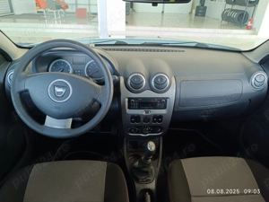 Dacia Duster 1.5 dci  - imagine 5