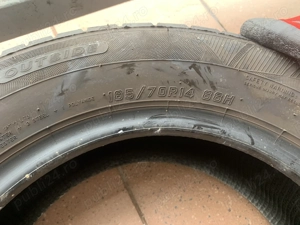 Vând cauciucuri  - imagine 4