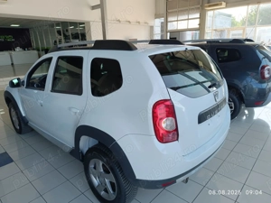 Dacia Duster 1.5 dci  - imagine 4