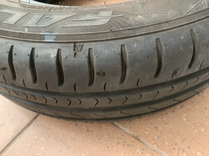 Vând cauciucuri  - imagine 5