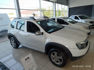 Dacia Duster 1.5 dci  - imagine 2
