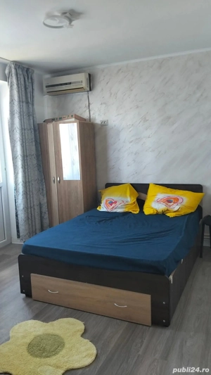 Închiriez apartament in regim hotelier Buzău - 300 -NEGOCIABIL  - imagine 3