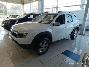 Dacia Duster 1.5 dci  - imagine 3