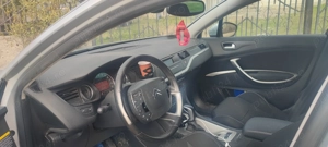 Citroen C5 2l 138ch automat  - imagine 3
