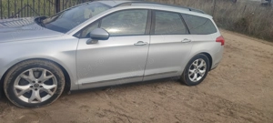 Citroen C5 2l 138ch automat 