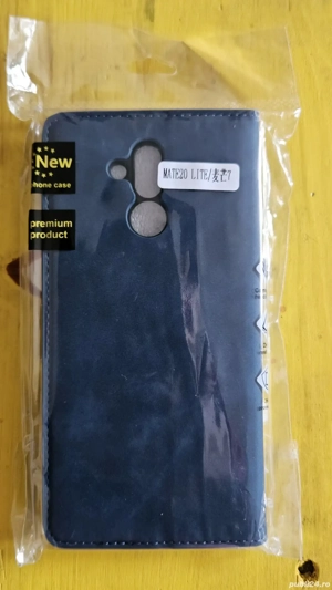 Huse Huawei Mate20 Lite - imagine 3