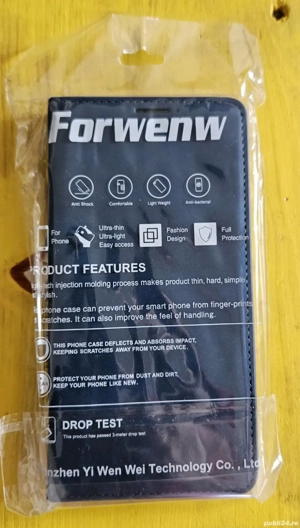 Huse Huawei Mate20 Lite - imagine 1