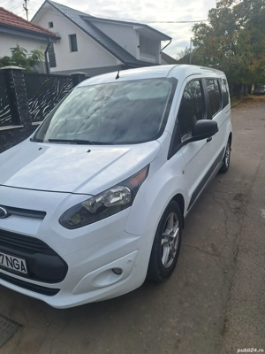 ford connect - imagine 2