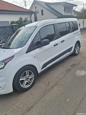 ford connect - imagine 5