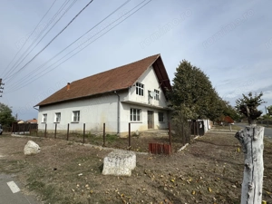 Individuiala Biled P+M,9 Camere,Teren Generos,Toate Utilitatile,2 F.S - imagine 2