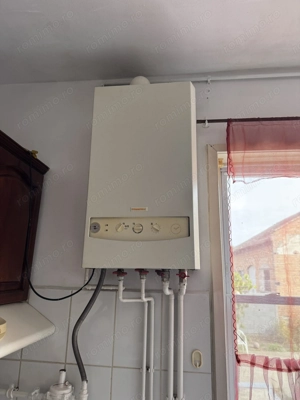 Individuiala Biled P+M,9 Camere,Teren Generos,Toate Utilitatile,2 F.S - imagine 7