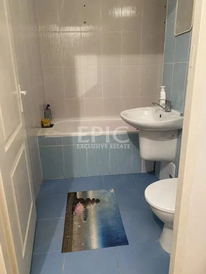 Apartament 1 cameră/ Parter/ Mobilat-Utilat/ Comision 0%/ Zona Tudor - imagine 4