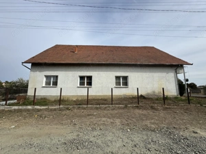 Individuiala Biled P+M,9 Camere,Teren Generos,Toate Utilitatile,2 F.S - imagine 3