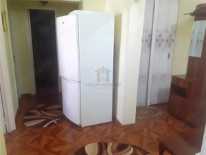 LIBER! AP 2 camere, Garii, Et 3, Confort 1 decomandat - 53 mp - imagine 5