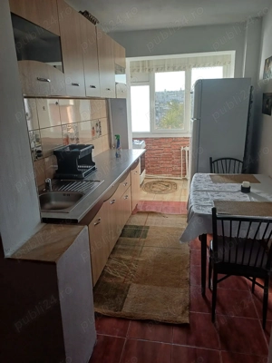 Podu Ros Nicole Iorga -apartament 2 camere decomandat 60 mp - imagine 4 Podu Ros Nicole Iorga -apartament 2 camere decomandat 60 mp - imagine 4