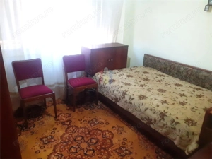 LIBER! AP 2 camere, Garii, Et 3, Confort 1 decomandat - 53 mp - imagine 3