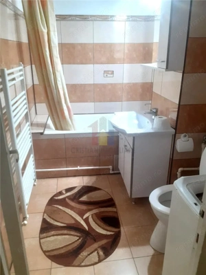 LIBER! AP 2 camere, Garii, Et 3, Confort 1 decomandat - 53 mp - imagine 7