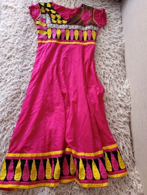 Rochie tip India marimea 36