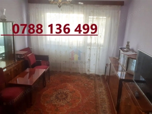 LIBER! AP 2 camere, Garii, Et 3, Confort 1 decomandat - 53 mp