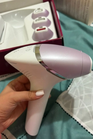 Epilator IPL Philips Lumea Prestige Seria 8000 BRI947 00