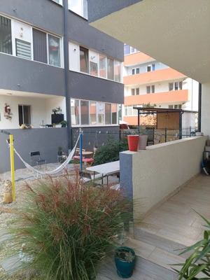 2 cam dec. cu gradina pet frendly langa Metrou Leonida proprietar - imagine 15