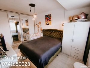 Apartament premium 2 camere 55mp+terasa 10mp+ 2 balcoane - imagine 2