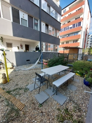 2 cam dec. cu gradina pet frendly langa Metrou Leonida proprietar - imagine 16