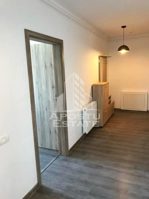Apartament 2 camere, centrala proprie, zona Soarelui - imagine 5