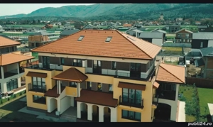 Apartament premium 2 camere 55mp+terasa 10mp+ 2 balcoane - imagine 8