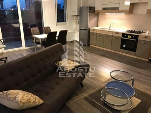Apartament 2 camere, centrala proprie, zona Soarelui - imagine 2