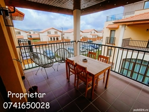 Apartament premium 2 camere 55mp+terasa 10mp+ 2 balcoane - imagine 6