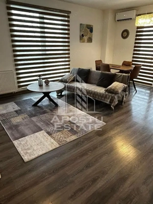 Apartament 2 camere, centrala proprie, zona Soarelui - imagine 3