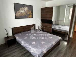 Apartament 2 camere, centrala proprie, zona Soarelui - imagine 4