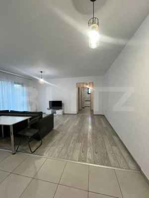 Apartament de 2 camere, 55 mp Rediu - imagine 3