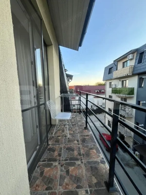 Apartament de 2 camere, 55 mp Rediu - imagine 6