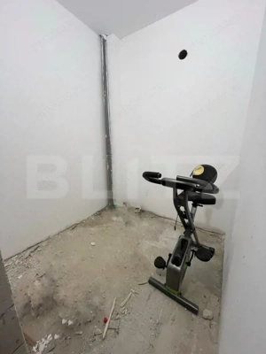 Apartament de 2 camere, 55 mp Rediu - imagine 7