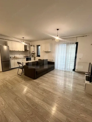 Apartament de 2 camere, 55 mp, zona Pacurari-Rediu