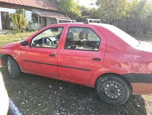 Vand Dacia Logan