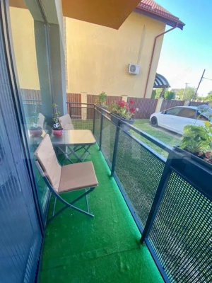Apartament 2 camere, bloc nou, zona iesire Unirii, loc parcare inclus - imagine 7