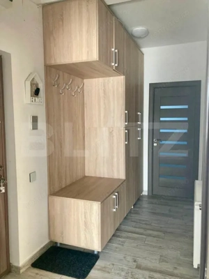 Apartament 2 camere, bloc nou, zona iesire Unirii, loc parcare inclus - imagine 6