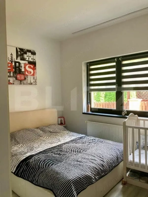 Apartament 2 camere, bloc nou, zona iesire Unirii, loc parcare inclus - imagine 4