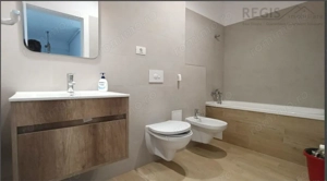 Apartament 2 camere modern cu parcare subterana Tractorul - imagine 7